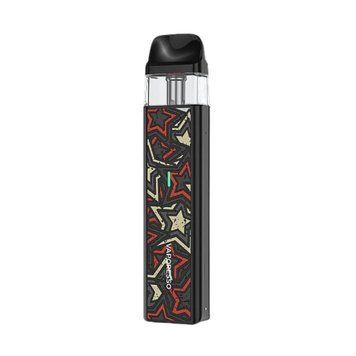 Vaporesso XROS 4 Mini Camo Star 1806 фото