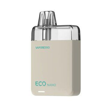 Vaporesso XROS Eco Nano Ivory White 3022 фото