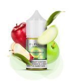 ELFLIQ Double Apple (Подвійне яблуко) 30 мл 50 мг 1489 фото