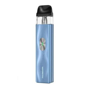 Vaporesso XROS 4 Mini Ice Blue 1434 фото