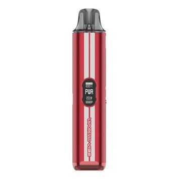 Vaporesso Vibe Racing Red 3031 фото