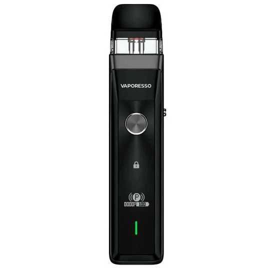 Купить Vaporesso XROS Pro Black 1741 в интернет магазине SmokerVapes