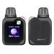 Lost Vape Ursa Baby 3 Ebony Wood 2863 фото