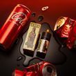 Жидкость Creepy 30 мл 50 мг  Cola (Кола)