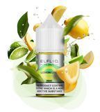 ELFLIQ Lemon Lime (Лимон Лайм) 30 мл 50 мг 1490 фото