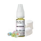 Elf Liq 10 мл 50 мг P&B Cloud (Маршмеллоу з холодком) 725 фото