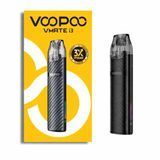 Voopoo Vmate I3 Black 2684 фото