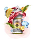 ELFLIQ Pink Lemonade Soda (Рожевий Лимонад Сода) 30 мл 50 мг 1491 фото