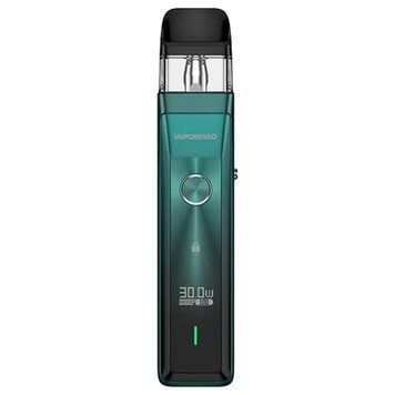 Vaporesso XROS Pro Green 1743 фото