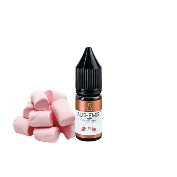 Alchemist 10 мл 35 мг Marshmellow (Зефир) 3010 фото