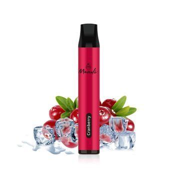 Manoli 1600 Cranberry (Клюква) 137 фото