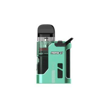 Smok Propod GT Peacock Green 3161 фото