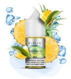 ELFLIQ Pineapple Ice (Ананас лід) 30 мл 50 мг 1492 фото