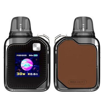 Lost Vape Ursa Baby 3 Shadow Mocha 2866 фото