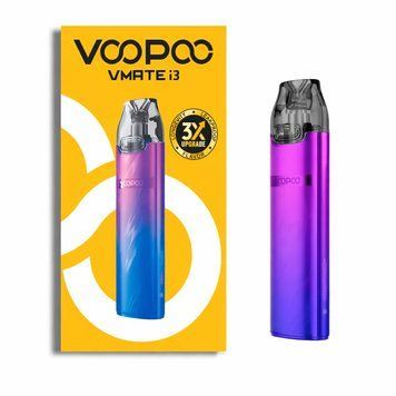 Voopoo Vmate I3 Neon 2686 фото