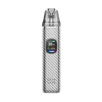 Oxva Xlim Pro 2 Silver Carbon 3390 фото