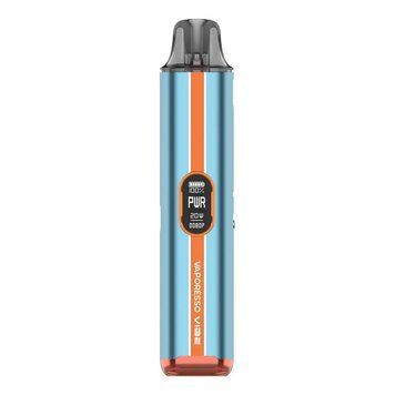 Vaporesso Vibe Turbo Blue 3034 фото
