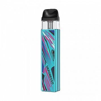 Vaporesso XROS 4 Mini Motor Race 1807 фото