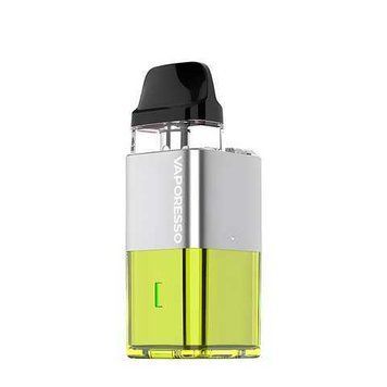 Vaporesso XROS Cube Cyber Lime 1702 фото