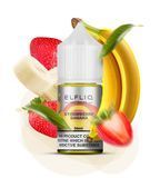 ELFLIQ Strawberry Banana (Полуниця Банан) 30 мл 50 мг 1493 фото