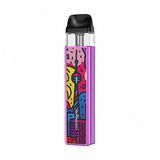 Vaporesso XROS 4 Mini Pink City 1808 фото