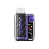 vozol vista 20000 вкусы Vozol Vista 20000: купить одноразовую Возол 20000 в Киеве и Украине