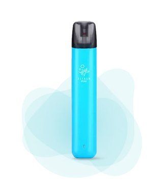 Elf Bar RF350 Blue 5062 фото