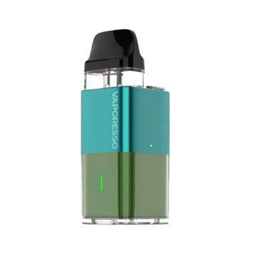 Vaporesso XROS Cube Forest Green 1703 фото