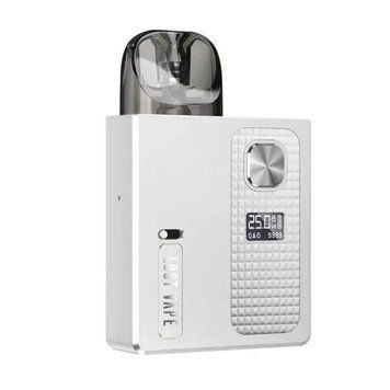 Lost Vape Ursa Baby Pro Pearl White 2867 фото