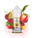 ELFLIQ Strawberry Cherry Lemon (Клубника Вишня Лимон) 30 мл 50 мг 1494 фото