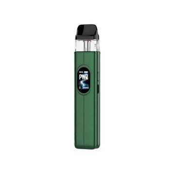 Vaporesso XROS 6 Silk Green 3442 фото