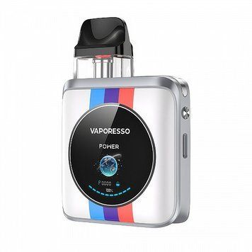 Vaporesso Xros 4 Nano Race Track 1783 фото