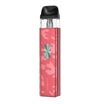 Vaporesso XROS 4 Mini Camo Red 1395 фото