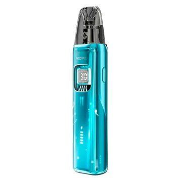 Voopoo Argus Matrix Iris Blue 3036 фото