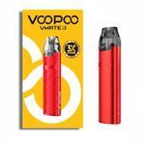 Voopoo Vmate I3 Red 2689 фото