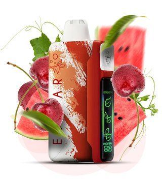 Elf bar Sweet King 30000 Watermelon Cherry (Арбуз Вишня) 2174 фото