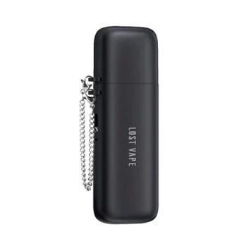 Lost Vape Ursa Cap Infinity Black 2869 фото