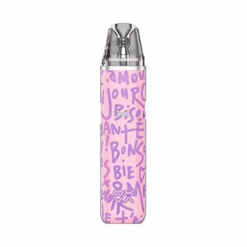 Oxva Xlim Go Graffiti Pink 2476 фото