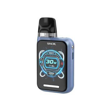 Smok Novo GT Box Blue and 7-Color 3165 фото