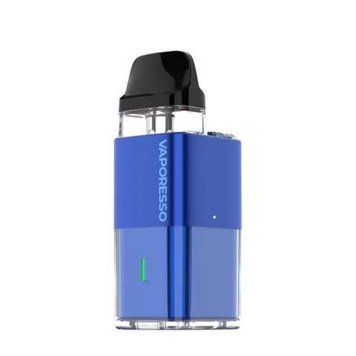 Vaporesso XROS Cube Ocean Blue 1705 фото