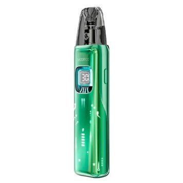 Voopoo Argus Matrix Lake Green 3037 фото