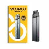 Voopoo Vmate I3 Silver Black 2690 фото