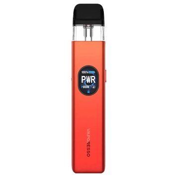 Vaporesso XROS 5 Coral Red 2324 фото