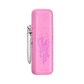 Lost Vape Ursa Cap Pink Carnival 2870 фото