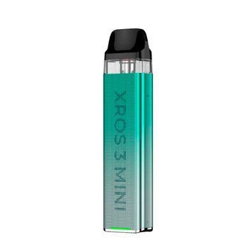 Vaporesso XROS 3 Mini Phantom Green 2365 фото