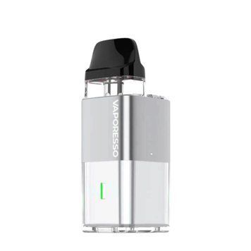 Vaporesso XROS Cube Silver 1706 фото