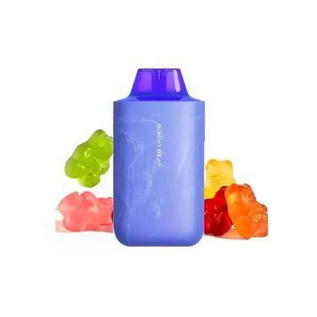 Vozol Star 7000 Gummy Bear (Желейные Ведмедики) 1358 фото
