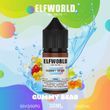 Elf World 30 мл 50 мг Gummy Bear (Мишки Гамми)