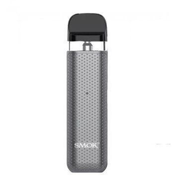 Smok Novo 2C Silver 1617 фото