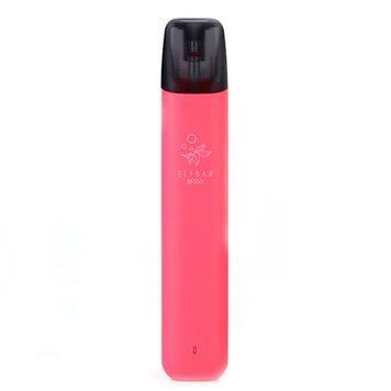 Elf Bar RF350 Red 5066 фото